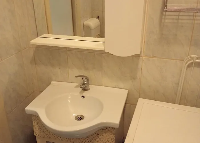Romana Center Bükreş