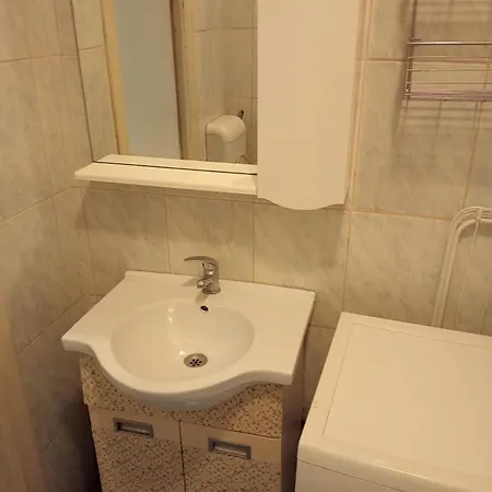 Romana Center Bucarest