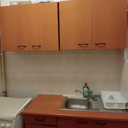 Romana Center Appartement