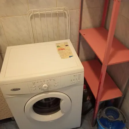 Romana Center Appartement Bucarest