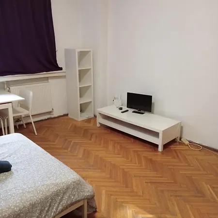 Romana Center Appartamento