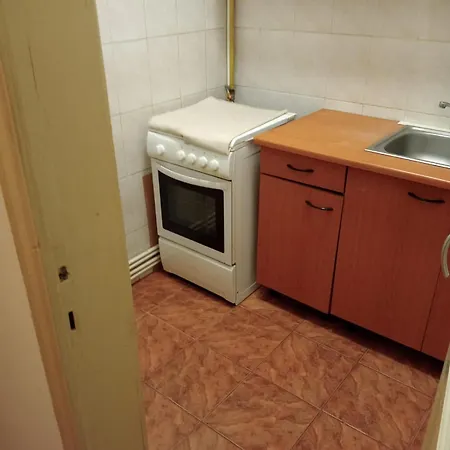 Romana Center Appartamento *