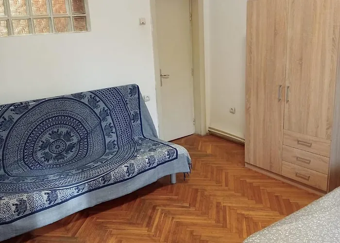 Apartamento Romana Center