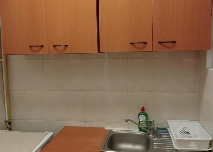 Romana Center Apartamento