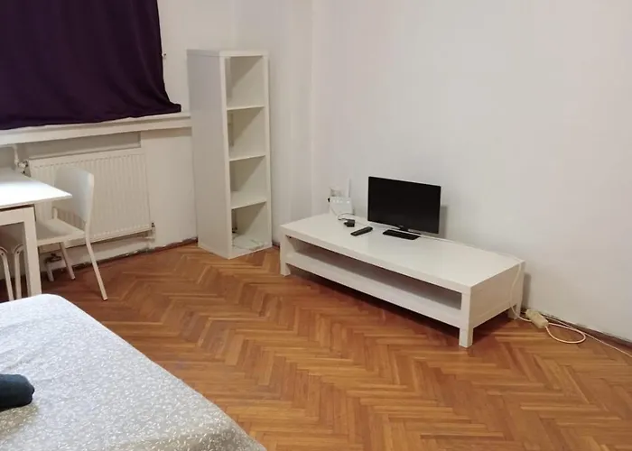 Romana Center Apartamento