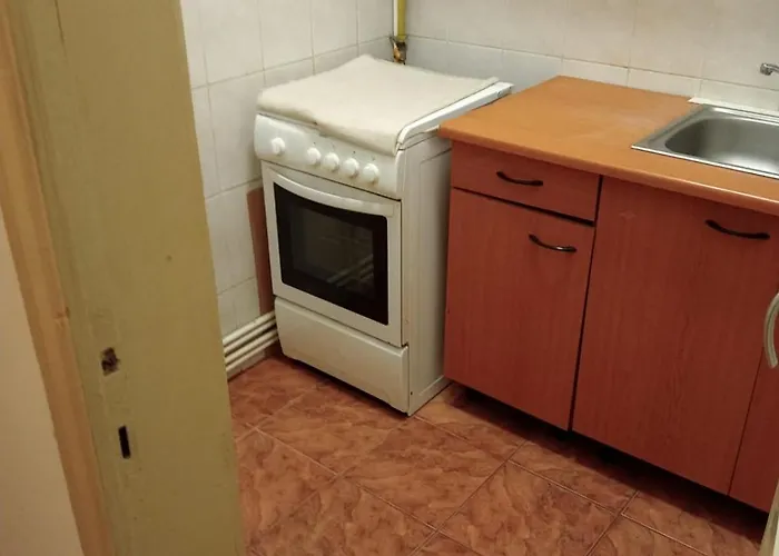 Romana Center Apartamento *