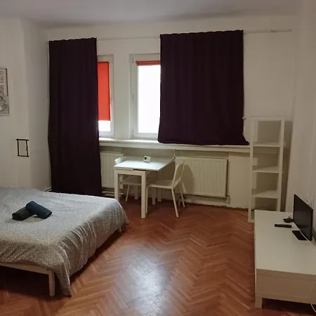 Apartman Romana Center